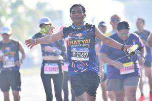 BIB: 21697, 2202, 11545
                            <button type="button" onclick="openModal(3754880)" class="btn btn-primary btn-sm float-right btn-popup" data-toggle="modal" data-target=".modal-high-quality">
                        <i class="fas fa-shopping-cart"></i> Add to Cart
                    </button>
                                            <button type="button" onclick="isThisMe(3754880, true)" class="btn btn-success btn-sm float-right btn-popup btn-isme hidden" data-toggle="tooltip" data-placement="bottom" title="นี่คือรูปของคุณใช่ไหม คลิกที่นี่เพื่อเอาเข้าอัลบั้ม">
                        <i class="fas fa-plus"></i> Add to album
                    </button>
                    <button type="button" onclick="isThisMe(3754880, false)" class="btn btn-warning btn-sm float-right btn-popup btn-isnotme hidden">
                        <i class="fas fa-ban"></i> Remove from album
                    </button>