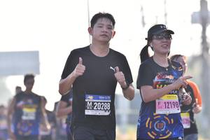 BIB: 20288, 12198
                            <button type="button" onclick="openModal(3764456)" class="btn btn-primary btn-sm float-right btn-popup" data-toggle="modal" data-target=".modal-high-quality">
                        <i class="fas fa-shopping-cart"></i> Add to Cart
                    </button>
                                            <button type="button" onclick="isThisMe(3764456, true)" class="btn btn-success btn-sm float-right btn-popup btn-isme hidden" data-toggle="tooltip" data-placement="bottom" title="นี่คือรูปของคุณใช่ไหม คลิกที่นี่เพื่อเอาเข้าอัลบั้ม">
                        <i class="fas fa-plus"></i> Add to album
                    </button>
                    <button type="button" onclick="isThisMe(3764456, false)" class="btn btn-warning btn-sm float-right btn-popup btn-isnotme hidden">
                        <i class="fas fa-ban"></i> Remove from album
                    </button>