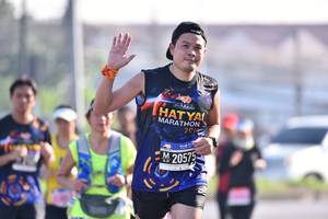 BIB: 20575
                            <button type="button" onclick="openModal(3663407)" class="btn btn-primary btn-sm float-right btn-popup" data-toggle="modal" data-target=".modal-high-quality">
                        <i class="fas fa-shopping-cart"></i> Add to Cart
                    </button>
                                            <button type="button" onclick="isThisMe(3663407, true)" class="btn btn-success btn-sm float-right btn-popup btn-isme hidden" data-toggle="tooltip" data-placement="bottom" title="นี่คือรูปของคุณใช่ไหม คลิกที่นี่เพื่อเอาเข้าอัลบั้ม">
                        <i class="fas fa-plus"></i> Add to album
                    </button>
                    <button type="button" onclick="isThisMe(3663407, false)" class="btn btn-warning btn-sm float-right btn-popup btn-isnotme hidden">
                        <i class="fas fa-ban"></i> Remove from album
                    </button>