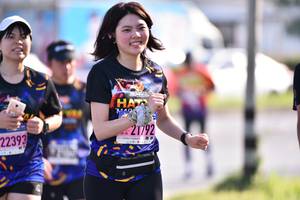 BIB: 21792
                            <button type="button" onclick="openModal(3679487)" class="btn btn-primary btn-sm float-right btn-popup" data-toggle="modal" data-target=".modal-high-quality">
                        <i class="fas fa-shopping-cart"></i> Add to Cart
                    </button>
                                            <button type="button" onclick="isThisMe(3679487, true)" class="btn btn-success btn-sm float-right btn-popup btn-isme hidden" data-toggle="tooltip" data-placement="bottom" title="นี่คือรูปของคุณใช่ไหม คลิกที่นี่เพื่อเอาเข้าอัลบั้ม">
                        <i class="fas fa-plus"></i> Add to album
                    </button>
                    <button type="button" onclick="isThisMe(3679487, false)" class="btn btn-warning btn-sm float-right btn-popup btn-isnotme hidden">
                        <i class="fas fa-ban"></i> Remove from album
                    </button>