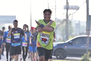 BIB: 11425
                            <button type="button" onclick="openModal(3765978)" class="btn btn-primary btn-sm float-right btn-popup" data-toggle="modal" data-target=".modal-high-quality">
                        <i class="fas fa-shopping-cart"></i> Add to Cart
                    </button>
                                            <button type="button" onclick="isThisMe(3765978, true)" class="btn btn-success btn-sm float-right btn-popup btn-isme hidden" data-toggle="tooltip" data-placement="bottom" title="นี่คือรูปของคุณใช่ไหม คลิกที่นี่เพื่อเอาเข้าอัลบั้ม">
                        <i class="fas fa-plus"></i> Add to album
                    </button>
                    <button type="button" onclick="isThisMe(3765978, false)" class="btn btn-warning btn-sm float-right btn-popup btn-isnotme hidden">
                        <i class="fas fa-ban"></i> Remove from album
                    </button>