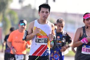 BIB: 40817, 218
                            <button type="button" onclick="openModal(3664838)" class="btn btn-primary btn-sm float-right btn-popup" data-toggle="modal" data-target=".modal-high-quality">
                        <i class="fas fa-shopping-cart"></i> Add to Cart
                    </button>
                                            <button type="button" onclick="isThisMe(3664838, true)" class="btn btn-success btn-sm float-right btn-popup btn-isme hidden" data-toggle="tooltip" data-placement="bottom" title="นี่คือรูปของคุณใช่ไหม คลิกที่นี่เพื่อเอาเข้าอัลบั้ม">
                        <i class="fas fa-plus"></i> Add to album
                    </button>
                    <button type="button" onclick="isThisMe(3664838, false)" class="btn btn-warning btn-sm float-right btn-popup btn-isnotme hidden">
                        <i class="fas fa-ban"></i> Remove from album
                    </button>