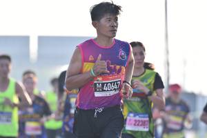 BIB: 40647, 2238
                            <button type="button" onclick="openModal(3766328)" class="btn btn-primary btn-sm float-right btn-popup" data-toggle="modal" data-target=".modal-high-quality">
                        <i class="fas fa-shopping-cart"></i> Add to Cart
                    </button>
                                            <button type="button" onclick="isThisMe(3766328, true)" class="btn btn-success btn-sm float-right btn-popup btn-isme hidden" data-toggle="tooltip" data-placement="bottom" title="นี่คือรูปของคุณใช่ไหม คลิกที่นี่เพื่อเอาเข้าอัลบั้ม">
                        <i class="fas fa-plus"></i> Add to album
                    </button>
                    <button type="button" onclick="isThisMe(3766328, false)" class="btn btn-warning btn-sm float-right btn-popup btn-isnotme hidden">
                        <i class="fas fa-ban"></i> Remove from album
                    </button>