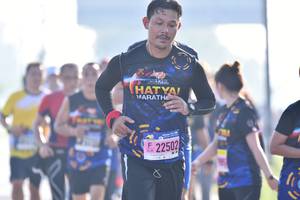 BIB: 22502
                            <button type="button" onclick="openModal(3738990)" class="btn btn-primary btn-sm float-right btn-popup" data-toggle="modal" data-target=".modal-high-quality">
                        <i class="fas fa-shopping-cart"></i> Add to Cart
                    </button>
                                            <button type="button" onclick="isThisMe(3738990, true)" class="btn btn-success btn-sm float-right btn-popup btn-isme hidden" data-toggle="tooltip" data-placement="bottom" title="นี่คือรูปของคุณใช่ไหม คลิกที่นี่เพื่อเอาเข้าอัลบั้ม">
                        <i class="fas fa-plus"></i> Add to album
                    </button>
                    <button type="button" onclick="isThisMe(3738990, false)" class="btn btn-warning btn-sm float-right btn-popup btn-isnotme hidden">
                        <i class="fas fa-ban"></i> Remove from album
                    </button>