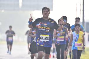 BIB: 2019, 10165, 1235
                            <button type="button" onclick="openModal(3755197)" class="btn btn-primary btn-sm float-right btn-popup" data-toggle="modal" data-target=".modal-high-quality">
                        <i class="fas fa-shopping-cart"></i> Add to Cart
                    </button>
                                            <button type="button" onclick="isThisMe(3755197, true)" class="btn btn-success btn-sm float-right btn-popup btn-isme hidden" data-toggle="tooltip" data-placement="bottom" title="นี่คือรูปของคุณใช่ไหม คลิกที่นี่เพื่อเอาเข้าอัลบั้ม">
                        <i class="fas fa-plus"></i> Add to album
                    </button>
                    <button type="button" onclick="isThisMe(3755197, false)" class="btn btn-warning btn-sm float-right btn-popup btn-isnotme hidden">
                        <i class="fas fa-ban"></i> Remove from album
                    </button>