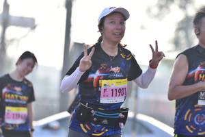 BIB: 1190
                            <button type="button" onclick="openModal(3762015)" class="btn btn-primary btn-sm float-right btn-popup" data-toggle="modal" data-target=".modal-high-quality">
                        <i class="fas fa-shopping-cart"></i> Add to Cart
                    </button>
                                            <button type="button" onclick="isThisMe(3762015, true)" class="btn btn-success btn-sm float-right btn-popup btn-isme hidden" data-toggle="tooltip" data-placement="bottom" title="นี่คือรูปของคุณใช่ไหม คลิกที่นี่เพื่อเอาเข้าอัลบั้ม">
                        <i class="fas fa-plus"></i> Add to album
                    </button>
                    <button type="button" onclick="isThisMe(3762015, false)" class="btn btn-warning btn-sm float-right btn-popup btn-isnotme hidden">
                        <i class="fas fa-ban"></i> Remove from album
                    </button>