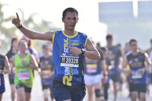 BIB: 20328
                            <button type="button" onclick="openModal(3747054)" class="btn btn-primary btn-sm float-right btn-popup" data-toggle="modal" data-target=".modal-high-quality">
                        <i class="fas fa-shopping-cart"></i> Add to Cart
                    </button>
                                            <button type="button" onclick="isThisMe(3747054, true)" class="btn btn-success btn-sm float-right btn-popup btn-isme hidden" data-toggle="tooltip" data-placement="bottom" title="นี่คือรูปของคุณใช่ไหม คลิกที่นี่เพื่อเอาเข้าอัลบั้ม">
                        <i class="fas fa-plus"></i> Add to album
                    </button>
                    <button type="button" onclick="isThisMe(3747054, false)" class="btn btn-warning btn-sm float-right btn-popup btn-isnotme hidden">
                        <i class="fas fa-ban"></i> Remove from album
                    </button>