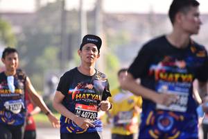 BIB: 40720
                            <button type="button" onclick="openModal(3740983)" class="btn btn-primary btn-sm float-right btn-popup" data-toggle="modal" data-target=".modal-high-quality">
                        <i class="fas fa-shopping-cart"></i> Add to Cart
                    </button>
                                            <button type="button" onclick="isThisMe(3740983, true)" class="btn btn-success btn-sm float-right btn-popup btn-isme hidden" data-toggle="tooltip" data-placement="bottom" title="นี่คือรูปของคุณใช่ไหม คลิกที่นี่เพื่อเอาเข้าอัลบั้ม">
                        <i class="fas fa-plus"></i> Add to album
                    </button>
                    <button type="button" onclick="isThisMe(3740983, false)" class="btn btn-warning btn-sm float-right btn-popup btn-isnotme hidden">
                        <i class="fas fa-ban"></i> Remove from album
                    </button>