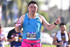 BIB: 20609
                            <button type="button" onclick="openModal(3688183)" class="btn btn-primary btn-sm float-right btn-popup" data-toggle="modal" data-target=".modal-high-quality">
                        <i class="fas fa-shopping-cart"></i> Add to Cart
                    </button>
                                            <button type="button" onclick="isThisMe(3688183, true)" class="btn btn-success btn-sm float-right btn-popup btn-isme hidden" data-toggle="tooltip" data-placement="bottom" title="นี่คือรูปของคุณใช่ไหม คลิกที่นี่เพื่อเอาเข้าอัลบั้ม">
                        <i class="fas fa-plus"></i> Add to album
                    </button>
                    <button type="button" onclick="isThisMe(3688183, false)" class="btn btn-warning btn-sm float-right btn-popup btn-isnotme hidden">
                        <i class="fas fa-ban"></i> Remove from album
                    </button>