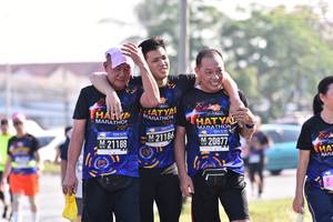 BIB: 21188, 21186, 20877
                            <button type="button" onclick="openModal(3694919)" class="btn btn-primary btn-sm float-right btn-popup" data-toggle="modal" data-target=".modal-high-quality">
                        <i class="fas fa-shopping-cart"></i> Add to Cart
                    </button>
                                            <button type="button" onclick="isThisMe(3694919, true)" class="btn btn-success btn-sm float-right btn-popup btn-isme hidden" data-toggle="tooltip" data-placement="bottom" title="นี่คือรูปของคุณใช่ไหม คลิกที่นี่เพื่อเอาเข้าอัลบั้ม">
                        <i class="fas fa-plus"></i> Add to album
                    </button>
                    <button type="button" onclick="isThisMe(3694919, false)" class="btn btn-warning btn-sm float-right btn-popup btn-isnotme hidden">
                        <i class="fas fa-ban"></i> Remove from album
                    </button>