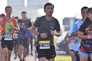 BIB: 21495, 10682
                            <button type="button" onclick="openModal(3767572)" class="btn btn-primary btn-sm float-right btn-popup" data-toggle="modal" data-target=".modal-high-quality">
                        <i class="fas fa-shopping-cart"></i> Add to Cart
                    </button>
                                            <button type="button" onclick="isThisMe(3767572, true)" class="btn btn-success btn-sm float-right btn-popup btn-isme hidden" data-toggle="tooltip" data-placement="bottom" title="นี่คือรูปของคุณใช่ไหม คลิกที่นี่เพื่อเอาเข้าอัลบั้ม">
                        <i class="fas fa-plus"></i> Add to album
                    </button>
                    <button type="button" onclick="isThisMe(3767572, false)" class="btn btn-warning btn-sm float-right btn-popup btn-isnotme hidden">
                        <i class="fas fa-ban"></i> Remove from album
                    </button>