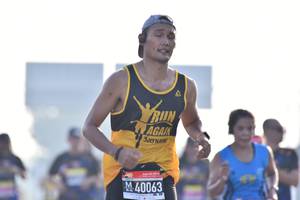 BIB: 40063
                            <button type="button" onclick="openModal(3766534)" class="btn btn-primary btn-sm float-right btn-popup" data-toggle="modal" data-target=".modal-high-quality">
                        <i class="fas fa-shopping-cart"></i> Add to Cart
                    </button>
                                            <button type="button" onclick="isThisMe(3766534, true)" class="btn btn-success btn-sm float-right btn-popup btn-isme hidden" data-toggle="tooltip" data-placement="bottom" title="นี่คือรูปของคุณใช่ไหม คลิกที่นี่เพื่อเอาเข้าอัลบั้ม">
                        <i class="fas fa-plus"></i> Add to album
                    </button>
                    <button type="button" onclick="isThisMe(3766534, false)" class="btn btn-warning btn-sm float-right btn-popup btn-isnotme hidden">
                        <i class="fas fa-ban"></i> Remove from album
                    </button>