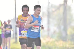 BIB: 40400, 100
                            <button type="button" onclick="openModal(3781346)" class="btn btn-primary btn-sm float-right btn-popup" data-toggle="modal" data-target=".modal-high-quality">
                        <i class="fas fa-shopping-cart"></i> Add to Cart
                    </button>
                                            <button type="button" onclick="isThisMe(3781346, true)" class="btn btn-success btn-sm float-right btn-popup btn-isme hidden" data-toggle="tooltip" data-placement="bottom" title="นี่คือรูปของคุณใช่ไหม คลิกที่นี่เพื่อเอาเข้าอัลบั้ม">
                        <i class="fas fa-plus"></i> Add to album
                    </button>
                    <button type="button" onclick="isThisMe(3781346, false)" class="btn btn-warning btn-sm float-right btn-popup btn-isnotme hidden">
                        <i class="fas fa-ban"></i> Remove from album
                    </button>