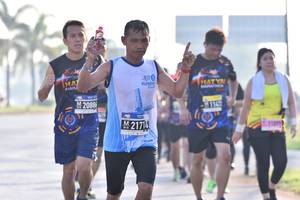 BIB: 1189, 2171
                            <button type="button" onclick="openModal(3747104)" class="btn btn-primary btn-sm float-right btn-popup" data-toggle="modal" data-target=".modal-high-quality">
                        <i class="fas fa-shopping-cart"></i> Add to Cart
                    </button>
                                            <button type="button" onclick="isThisMe(3747104, true)" class="btn btn-success btn-sm float-right btn-popup btn-isme hidden" data-toggle="tooltip" data-placement="bottom" title="นี่คือรูปของคุณใช่ไหม คลิกที่นี่เพื่อเอาเข้าอัลบั้ม">
                        <i class="fas fa-plus"></i> Add to album
                    </button>
                    <button type="button" onclick="isThisMe(3747104, false)" class="btn btn-warning btn-sm float-right btn-popup btn-isnotme hidden">
                        <i class="fas fa-ban"></i> Remove from album
                    </button>