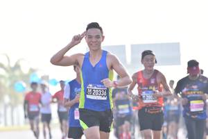 BIB: 20336, 200, 
                            <button type="button" onclick="openModal(3760603)" class="btn btn-primary btn-sm float-right btn-popup" data-toggle="modal" data-target=".modal-high-quality">
                        <i class="fas fa-shopping-cart"></i> Add to Cart
                    </button>
                                            <button type="button" onclick="isThisMe(3760603, true)" class="btn btn-success btn-sm float-right btn-popup btn-isme hidden" data-toggle="tooltip" data-placement="bottom" title="นี่คือรูปของคุณใช่ไหม คลิกที่นี่เพื่อเอาเข้าอัลบั้ม">
                        <i class="fas fa-plus"></i> Add to album
                    </button>
                    <button type="button" onclick="isThisMe(3760603, false)" class="btn btn-warning btn-sm float-right btn-popup btn-isnotme hidden">
                        <i class="fas fa-ban"></i> Remove from album
                    </button>