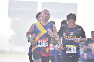 BIB: 40678, 10890
                            <button type="button" onclick="openModal(3781411)" class="btn btn-primary btn-sm float-right btn-popup" data-toggle="modal" data-target=".modal-high-quality">
                        <i class="fas fa-shopping-cart"></i> Add to Cart
                    </button>
                                            <button type="button" onclick="isThisMe(3781411, true)" class="btn btn-success btn-sm float-right btn-popup btn-isme hidden" data-toggle="tooltip" data-placement="bottom" title="นี่คือรูปของคุณใช่ไหม คลิกที่นี่เพื่อเอาเข้าอัลบั้ม">
                        <i class="fas fa-plus"></i> Add to album
                    </button>
                    <button type="button" onclick="isThisMe(3781411, false)" class="btn btn-warning btn-sm float-right btn-popup btn-isnotme hidden">
                        <i class="fas fa-ban"></i> Remove from album
                    </button>