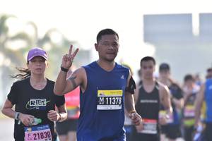 BIB: 11378, 21830
                            <button type="button" onclick="openModal(3767361)" class="btn btn-primary btn-sm float-right btn-popup" data-toggle="modal" data-target=".modal-high-quality">
                        <i class="fas fa-shopping-cart"></i> Add to Cart
                    </button>
                                            <button type="button" onclick="isThisMe(3767361, true)" class="btn btn-success btn-sm float-right btn-popup btn-isme hidden" data-toggle="tooltip" data-placement="bottom" title="นี่คือรูปของคุณใช่ไหม คลิกที่นี่เพื่อเอาเข้าอัลบั้ม">
                        <i class="fas fa-plus"></i> Add to album
                    </button>
                    <button type="button" onclick="isThisMe(3767361, false)" class="btn btn-warning btn-sm float-right btn-popup btn-isnotme hidden">
                        <i class="fas fa-ban"></i> Remove from album
                    </button>