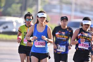 BIB: 21939, 22002
                            <button type="button" onclick="openModal(3663116)" class="btn btn-primary btn-sm float-right btn-popup" data-toggle="modal" data-target=".modal-high-quality">
                        <i class="fas fa-shopping-cart"></i> Add to Cart
                    </button>
                                            <button type="button" onclick="isThisMe(3663116, true)" class="btn btn-success btn-sm float-right btn-popup btn-isme hidden" data-toggle="tooltip" data-placement="bottom" title="นี่คือรูปของคุณใช่ไหม คลิกที่นี่เพื่อเอาเข้าอัลบั้ม">
                        <i class="fas fa-plus"></i> Add to album
                    </button>
                    <button type="button" onclick="isThisMe(3663116, false)" class="btn btn-warning btn-sm float-right btn-popup btn-isnotme hidden">
                        <i class="fas fa-ban"></i> Remove from album
                    </button>