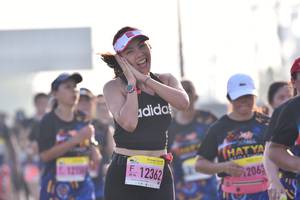 BIB: 1236, 206
                            <button type="button" onclick="openModal(3763406)" class="btn btn-primary btn-sm float-right btn-popup" data-toggle="modal" data-target=".modal-high-quality">
                        <i class="fas fa-shopping-cart"></i> Add to Cart
                    </button>
                                            <button type="button" onclick="isThisMe(3763406, true)" class="btn btn-success btn-sm float-right btn-popup btn-isme hidden" data-toggle="tooltip" data-placement="bottom" title="นี่คือรูปของคุณใช่ไหม คลิกที่นี่เพื่อเอาเข้าอัลบั้ม">
                        <i class="fas fa-plus"></i> Add to album
                    </button>
                    <button type="button" onclick="isThisMe(3763406, false)" class="btn btn-warning btn-sm float-right btn-popup btn-isnotme hidden">
                        <i class="fas fa-ban"></i> Remove from album
                    </button>