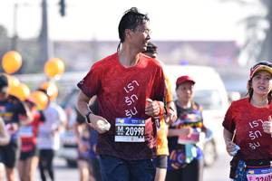 BIB: 20998, 240
                            <button type="button" onclick="openModal(3663298)" class="btn btn-primary btn-sm float-right btn-popup" data-toggle="modal" data-target=".modal-high-quality">
                        <i class="fas fa-shopping-cart"></i> Add to Cart
                    </button>
                                            <button type="button" onclick="isThisMe(3663298, true)" class="btn btn-success btn-sm float-right btn-popup btn-isme hidden" data-toggle="tooltip" data-placement="bottom" title="นี่คือรูปของคุณใช่ไหม คลิกที่นี่เพื่อเอาเข้าอัลบั้ม">
                        <i class="fas fa-plus"></i> Add to album
                    </button>
                    <button type="button" onclick="isThisMe(3663298, false)" class="btn btn-warning btn-sm float-right btn-popup btn-isnotme hidden">
                        <i class="fas fa-ban"></i> Remove from album
                    </button>