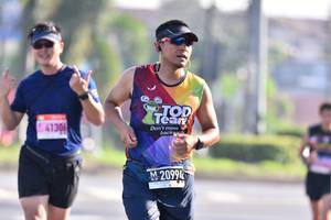 BIB: 4130, 20994
                            <button type="button" onclick="openModal(3664048)" class="btn btn-primary btn-sm float-right btn-popup" data-toggle="modal" data-target=".modal-high-quality">
                        <i class="fas fa-shopping-cart"></i> Add to Cart
                    </button>
                                            <button type="button" onclick="isThisMe(3664048, true)" class="btn btn-success btn-sm float-right btn-popup btn-isme hidden" data-toggle="tooltip" data-placement="bottom" title="นี่คือรูปของคุณใช่ไหม คลิกที่นี่เพื่อเอาเข้าอัลบั้ม">
                        <i class="fas fa-plus"></i> Add to album
                    </button>
                    <button type="button" onclick="isThisMe(3664048, false)" class="btn btn-warning btn-sm float-right btn-popup btn-isnotme hidden">
                        <i class="fas fa-ban"></i> Remove from album
                    </button>