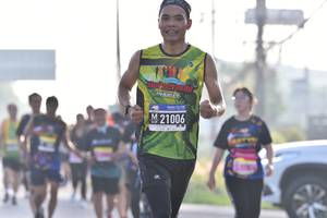 BIB: 21006
                            <button type="button" onclick="openModal(3763592)" class="btn btn-primary btn-sm float-right btn-popup" data-toggle="modal" data-target=".modal-high-quality">
                        <i class="fas fa-shopping-cart"></i> Add to Cart
                    </button>
                                            <button type="button" onclick="isThisMe(3763592, true)" class="btn btn-success btn-sm float-right btn-popup btn-isme hidden" data-toggle="tooltip" data-placement="bottom" title="นี่คือรูปของคุณใช่ไหม คลิกที่นี่เพื่อเอาเข้าอัลบั้ม">
                        <i class="fas fa-plus"></i> Add to album
                    </button>
                    <button type="button" onclick="isThisMe(3763592, false)" class="btn btn-warning btn-sm float-right btn-popup btn-isnotme hidden">
                        <i class="fas fa-ban"></i> Remove from album
                    </button>