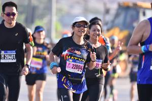 BIB: 20401, 22004
                            <button type="button" onclick="openModal(3743152)" class="btn btn-primary btn-sm float-right btn-popup" data-toggle="modal" data-target=".modal-high-quality">
                        <i class="fas fa-shopping-cart"></i> Add to Cart
                    </button>
                                            <button type="button" onclick="isThisMe(3743152, true)" class="btn btn-success btn-sm float-right btn-popup btn-isme hidden" data-toggle="tooltip" data-placement="bottom" title="นี่คือรูปของคุณใช่ไหม คลิกที่นี่เพื่อเอาเข้าอัลบั้ม">
                        <i class="fas fa-plus"></i> Add to album
                    </button>
                    <button type="button" onclick="isThisMe(3743152, false)" class="btn btn-warning btn-sm float-right btn-popup btn-isnotme hidden">
                        <i class="fas fa-ban"></i> Remove from album
                    </button>