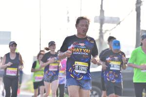 BIB: 201, 1274
                            <button type="button" onclick="openModal(3756190)" class="btn btn-primary btn-sm float-right btn-popup" data-toggle="modal" data-target=".modal-high-quality">
                        <i class="fas fa-shopping-cart"></i> Add to Cart
                    </button>
                                            <button type="button" onclick="isThisMe(3756190, true)" class="btn btn-success btn-sm float-right btn-popup btn-isme hidden" data-toggle="tooltip" data-placement="bottom" title="นี่คือรูปของคุณใช่ไหม คลิกที่นี่เพื่อเอาเข้าอัลบั้ม">
                        <i class="fas fa-plus"></i> Add to album
                    </button>
                    <button type="button" onclick="isThisMe(3756190, false)" class="btn btn-warning btn-sm float-right btn-popup btn-isnotme hidden">
                        <i class="fas fa-ban"></i> Remove from album
                    </button>