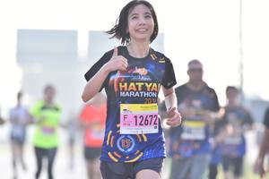 BIB: 12672
                            <button type="button" onclick="openModal(3759680)" class="btn btn-primary btn-sm float-right btn-popup" data-toggle="modal" data-target=".modal-high-quality">
                        <i class="fas fa-shopping-cart"></i> Add to Cart
                    </button>
                                            <button type="button" onclick="isThisMe(3759680, true)" class="btn btn-success btn-sm float-right btn-popup btn-isme hidden" data-toggle="tooltip" data-placement="bottom" title="นี่คือรูปของคุณใช่ไหม คลิกที่นี่เพื่อเอาเข้าอัลบั้ม">
                        <i class="fas fa-plus"></i> Add to album
                    </button>
                    <button type="button" onclick="isThisMe(3759680, false)" class="btn btn-warning btn-sm float-right btn-popup btn-isnotme hidden">
                        <i class="fas fa-ban"></i> Remove from album
                    </button>