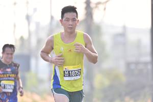 BIB: 1072
                            <button type="button" onclick="openModal(3780349)" class="btn btn-primary btn-sm float-right btn-popup" data-toggle="modal" data-target=".modal-high-quality">
                        <i class="fas fa-shopping-cart"></i> Add to Cart
                    </button>
                                            <button type="button" onclick="isThisMe(3780349, true)" class="btn btn-success btn-sm float-right btn-popup btn-isme hidden" data-toggle="tooltip" data-placement="bottom" title="นี่คือรูปของคุณใช่ไหม คลิกที่นี่เพื่อเอาเข้าอัลบั้ม">
                        <i class="fas fa-plus"></i> Add to album
                    </button>
                    <button type="button" onclick="isThisMe(3780349, false)" class="btn btn-warning btn-sm float-right btn-popup btn-isnotme hidden">
                        <i class="fas fa-ban"></i> Remove from album
                    </button>