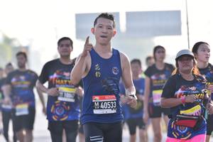 BIB: 40533
                            <button type="button" onclick="openModal(3767837)" class="btn btn-primary btn-sm float-right btn-popup" data-toggle="modal" data-target=".modal-high-quality">
                        <i class="fas fa-shopping-cart"></i> Add to Cart
                    </button>
                                            <button type="button" onclick="isThisMe(3767837, true)" class="btn btn-success btn-sm float-right btn-popup btn-isme hidden" data-toggle="tooltip" data-placement="bottom" title="นี่คือรูปของคุณใช่ไหม คลิกที่นี่เพื่อเอาเข้าอัลบั้ม">
                        <i class="fas fa-plus"></i> Add to album
                    </button>
                    <button type="button" onclick="isThisMe(3767837, false)" class="btn btn-warning btn-sm float-right btn-popup btn-isnotme hidden">
                        <i class="fas fa-ban"></i> Remove from album
                    </button>