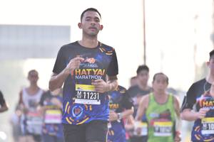 BIB: 11231
                            <button type="button" onclick="openModal(3780152)" class="btn btn-primary btn-sm float-right btn-popup" data-toggle="modal" data-target=".modal-high-quality">
                        <i class="fas fa-shopping-cart"></i> Add to Cart
                    </button>
                                            <button type="button" onclick="isThisMe(3780152, true)" class="btn btn-success btn-sm float-right btn-popup btn-isme hidden" data-toggle="tooltip" data-placement="bottom" title="นี่คือรูปของคุณใช่ไหม คลิกที่นี่เพื่อเอาเข้าอัลบั้ม">
                        <i class="fas fa-plus"></i> Add to album
                    </button>
                    <button type="button" onclick="isThisMe(3780152, false)" class="btn btn-warning btn-sm float-right btn-popup btn-isnotme hidden">
                        <i class="fas fa-ban"></i> Remove from album
                    </button>