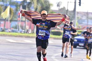 BIB: 
                            <button type="button" onclick="openModal(3662537)" class="btn btn-primary btn-sm float-right btn-popup" data-toggle="modal" data-target=".modal-high-quality">
                        <i class="fas fa-shopping-cart"></i> Add to Cart
                    </button>
                                            <button type="button" onclick="isThisMe(3662537, true)" class="btn btn-success btn-sm float-right btn-popup btn-isme hidden" data-toggle="tooltip" data-placement="bottom" title="นี่คือรูปของคุณใช่ไหม คลิกที่นี่เพื่อเอาเข้าอัลบั้ม">
                        <i class="fas fa-plus"></i> Add to album
                    </button>
                    <button type="button" onclick="isThisMe(3662537, false)" class="btn btn-warning btn-sm float-right btn-popup btn-isnotme hidden">
                        <i class="fas fa-ban"></i> Remove from album
                    </button>