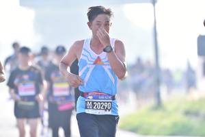 BIB: 20290
                            <button type="button" onclick="openModal(3754520)" class="btn btn-primary btn-sm float-right btn-popup" data-toggle="modal" data-target=".modal-high-quality">
                        <i class="fas fa-shopping-cart"></i> Add to Cart
                    </button>
                                            <button type="button" onclick="isThisMe(3754520, true)" class="btn btn-success btn-sm float-right btn-popup btn-isme hidden" data-toggle="tooltip" data-placement="bottom" title="นี่คือรูปของคุณใช่ไหม คลิกที่นี่เพื่อเอาเข้าอัลบั้ม">
                        <i class="fas fa-plus"></i> Add to album
                    </button>
                    <button type="button" onclick="isThisMe(3754520, false)" class="btn btn-warning btn-sm float-right btn-popup btn-isnotme hidden">
                        <i class="fas fa-ban"></i> Remove from album
                    </button>