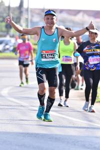 BIB: 20443, 21762
                            <button type="button" onclick="openModal(3688954)" class="btn btn-primary btn-sm float-right btn-popup" data-toggle="modal" data-target=".modal-high-quality">
                        <i class="fas fa-shopping-cart"></i> Add to Cart
                    </button>
                                            <button type="button" onclick="isThisMe(3688954, true)" class="btn btn-success btn-sm float-right btn-popup btn-isme hidden" data-toggle="tooltip" data-placement="bottom" title="นี่คือรูปของคุณใช่ไหม คลิกที่นี่เพื่อเอาเข้าอัลบั้ม">
                        <i class="fas fa-plus"></i> Add to album
                    </button>
                    <button type="button" onclick="isThisMe(3688954, false)" class="btn btn-warning btn-sm float-right btn-popup btn-isnotme hidden">
                        <i class="fas fa-ban"></i> Remove from album
                    </button>