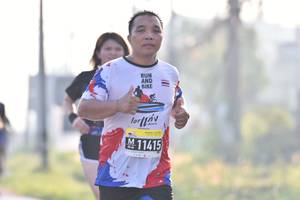 BIB: 11415
                            <button type="button" onclick="openModal(3754927)" class="btn btn-primary btn-sm float-right btn-popup" data-toggle="modal" data-target=".modal-high-quality">
                        <i class="fas fa-shopping-cart"></i> Add to Cart
                    </button>
                                            <button type="button" onclick="isThisMe(3754927, true)" class="btn btn-success btn-sm float-right btn-popup btn-isme hidden" data-toggle="tooltip" data-placement="bottom" title="นี่คือรูปของคุณใช่ไหม คลิกที่นี่เพื่อเอาเข้าอัลบั้ม">
                        <i class="fas fa-plus"></i> Add to album
                    </button>
                    <button type="button" onclick="isThisMe(3754927, false)" class="btn btn-warning btn-sm float-right btn-popup btn-isnotme hidden">
                        <i class="fas fa-ban"></i> Remove from album
                    </button>