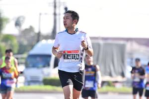 BIB: 40124
                            <button type="button" onclick="openModal(3674855)" class="btn btn-primary btn-sm float-right btn-popup" data-toggle="modal" data-target=".modal-high-quality">
                        <i class="fas fa-shopping-cart"></i> Add to Cart
                    </button>
                                            <button type="button" onclick="isThisMe(3674855, true)" class="btn btn-success btn-sm float-right btn-popup btn-isme hidden" data-toggle="tooltip" data-placement="bottom" title="นี่คือรูปของคุณใช่ไหม คลิกที่นี่เพื่อเอาเข้าอัลบั้ม">
                        <i class="fas fa-plus"></i> Add to album
                    </button>
                    <button type="button" onclick="isThisMe(3674855, false)" class="btn btn-warning btn-sm float-right btn-popup btn-isnotme hidden">
                        <i class="fas fa-ban"></i> Remove from album
                    </button>