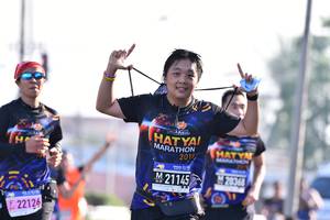 BIB: 2019, 145, 22126
                            <button type="button" onclick="openModal(3667512)" class="btn btn-primary btn-sm float-right btn-popup" data-toggle="modal" data-target=".modal-high-quality">
                        <i class="fas fa-shopping-cart"></i> Add to Cart
                    </button>
                                            <button type="button" onclick="isThisMe(3667512, true)" class="btn btn-success btn-sm float-right btn-popup btn-isme hidden" data-toggle="tooltip" data-placement="bottom" title="นี่คือรูปของคุณใช่ไหม คลิกที่นี่เพื่อเอาเข้าอัลบั้ม">
                        <i class="fas fa-plus"></i> Add to album
                    </button>
                    <button type="button" onclick="isThisMe(3667512, false)" class="btn btn-warning btn-sm float-right btn-popup btn-isnotme hidden">
                        <i class="fas fa-ban"></i> Remove from album
                    </button>