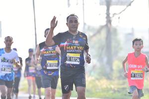 BIB: 10734, 11211, 0602, 10370
                            <button type="button" onclick="openModal(3760447)" class="btn btn-primary btn-sm float-right btn-popup" data-toggle="modal" data-target=".modal-high-quality">
                        <i class="fas fa-shopping-cart"></i> Add to Cart
                    </button>
                                            <button type="button" onclick="isThisMe(3760447, true)" class="btn btn-success btn-sm float-right btn-popup btn-isme hidden" data-toggle="tooltip" data-placement="bottom" title="นี่คือรูปของคุณใช่ไหม คลิกที่นี่เพื่อเอาเข้าอัลบั้ม">
                        <i class="fas fa-plus"></i> Add to album
                    </button>
                    <button type="button" onclick="isThisMe(3760447, false)" class="btn btn-warning btn-sm float-right btn-popup btn-isnotme hidden">
                        <i class="fas fa-ban"></i> Remove from album
                    </button>