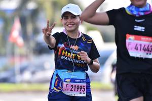 BIB: 41443, 21995
                            <button type="button" onclick="openModal(3671115)" class="btn btn-primary btn-sm float-right btn-popup" data-toggle="modal" data-target=".modal-high-quality">
                        <i class="fas fa-shopping-cart"></i> Add to Cart
                    </button>
                                            <button type="button" onclick="isThisMe(3671115, true)" class="btn btn-success btn-sm float-right btn-popup btn-isme hidden" data-toggle="tooltip" data-placement="bottom" title="นี่คือรูปของคุณใช่ไหม คลิกที่นี่เพื่อเอาเข้าอัลบั้ม">
                        <i class="fas fa-plus"></i> Add to album
                    </button>
                    <button type="button" onclick="isThisMe(3671115, false)" class="btn btn-warning btn-sm float-right btn-popup btn-isnotme hidden">
                        <i class="fas fa-ban"></i> Remove from album
                    </button>