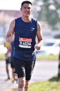 BIB: 40204
                            <button type="button" onclick="openModal(3698962)" class="btn btn-primary btn-sm float-right btn-popup" data-toggle="modal" data-target=".modal-high-quality">
                        <i class="fas fa-shopping-cart"></i> Add to Cart
                    </button>
                                            <button type="button" onclick="isThisMe(3698962, true)" class="btn btn-success btn-sm float-right btn-popup btn-isme hidden" data-toggle="tooltip" data-placement="bottom" title="นี่คือรูปของคุณใช่ไหม คลิกที่นี่เพื่อเอาเข้าอัลบั้ม">
                        <i class="fas fa-plus"></i> Add to album
                    </button>
                    <button type="button" onclick="isThisMe(3698962, false)" class="btn btn-warning btn-sm float-right btn-popup btn-isnotme hidden">
                        <i class="fas fa-ban"></i> Remove from album
                    </button>