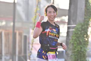 BIB: 201, 126
                            <button type="button" onclick="openModal(3756061)" class="btn btn-primary btn-sm float-right btn-popup" data-toggle="modal" data-target=".modal-high-quality">
                        <i class="fas fa-shopping-cart"></i> Add to Cart
                    </button>
                                            <button type="button" onclick="isThisMe(3756061, true)" class="btn btn-success btn-sm float-right btn-popup btn-isme hidden" data-toggle="tooltip" data-placement="bottom" title="นี่คือรูปของคุณใช่ไหม คลิกที่นี่เพื่อเอาเข้าอัลบั้ม">
                        <i class="fas fa-plus"></i> Add to album
                    </button>
                    <button type="button" onclick="isThisMe(3756061, false)" class="btn btn-warning btn-sm float-right btn-popup btn-isnotme hidden">
                        <i class="fas fa-ban"></i> Remove from album
                    </button>