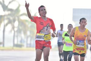 BIB: 11125, 20909, 1157
                            <button type="button" onclick="openModal(3759684)" class="btn btn-primary btn-sm float-right btn-popup" data-toggle="modal" data-target=".modal-high-quality">
                        <i class="fas fa-shopping-cart"></i> Add to Cart
                    </button>
                                            <button type="button" onclick="isThisMe(3759684, true)" class="btn btn-success btn-sm float-right btn-popup btn-isme hidden" data-toggle="tooltip" data-placement="bottom" title="นี่คือรูปของคุณใช่ไหม คลิกที่นี่เพื่อเอาเข้าอัลบั้ม">
                        <i class="fas fa-plus"></i> Add to album
                    </button>
                    <button type="button" onclick="isThisMe(3759684, false)" class="btn btn-warning btn-sm float-right btn-popup btn-isnotme hidden">
                        <i class="fas fa-ban"></i> Remove from album
                    </button>