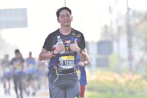 BIB: 10302
                            <button type="button" onclick="openModal(3780781)" class="btn btn-primary btn-sm float-right btn-popup" data-toggle="modal" data-target=".modal-high-quality">
                        <i class="fas fa-shopping-cart"></i> Add to Cart
                    </button>
                                            <button type="button" onclick="isThisMe(3780781, true)" class="btn btn-success btn-sm float-right btn-popup btn-isme hidden" data-toggle="tooltip" data-placement="bottom" title="นี่คือรูปของคุณใช่ไหม คลิกที่นี่เพื่อเอาเข้าอัลบั้ม">
                        <i class="fas fa-plus"></i> Add to album
                    </button>
                    <button type="button" onclick="isThisMe(3780781, false)" class="btn btn-warning btn-sm float-right btn-popup btn-isnotme hidden">
                        <i class="fas fa-ban"></i> Remove from album
                    </button>