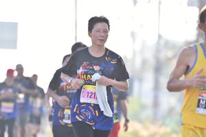 BIB: 121
                            <button type="button" onclick="openModal(3759489)" class="btn btn-primary btn-sm float-right btn-popup" data-toggle="modal" data-target=".modal-high-quality">
                        <i class="fas fa-shopping-cart"></i> Add to Cart
                    </button>
                                            <button type="button" onclick="isThisMe(3759489, true)" class="btn btn-success btn-sm float-right btn-popup btn-isme hidden" data-toggle="tooltip" data-placement="bottom" title="นี่คือรูปของคุณใช่ไหม คลิกที่นี่เพื่อเอาเข้าอัลบั้ม">
                        <i class="fas fa-plus"></i> Add to album
                    </button>
                    <button type="button" onclick="isThisMe(3759489, false)" class="btn btn-warning btn-sm float-right btn-popup btn-isnotme hidden">
                        <i class="fas fa-ban"></i> Remove from album
                    </button>