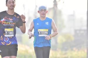 BIB: 1002, 11398
                            <button type="button" onclick="openModal(3781382)" class="btn btn-primary btn-sm float-right btn-popup" data-toggle="modal" data-target=".modal-high-quality">
                        <i class="fas fa-shopping-cart"></i> Add to Cart
                    </button>
                                            <button type="button" onclick="isThisMe(3781382, true)" class="btn btn-success btn-sm float-right btn-popup btn-isme hidden" data-toggle="tooltip" data-placement="bottom" title="นี่คือรูปของคุณใช่ไหม คลิกที่นี่เพื่อเอาเข้าอัลบั้ม">
                        <i class="fas fa-plus"></i> Add to album
                    </button>
                    <button type="button" onclick="isThisMe(3781382, false)" class="btn btn-warning btn-sm float-right btn-popup btn-isnotme hidden">
                        <i class="fas fa-ban"></i> Remove from album
                    </button>