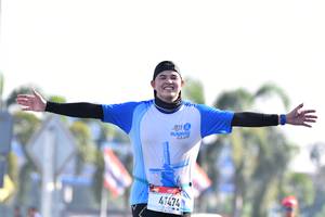 BIB: 41474, 
                            <button type="button" onclick="openModal(3667488)" class="btn btn-primary btn-sm float-right btn-popup" data-toggle="modal" data-target=".modal-high-quality">
                        <i class="fas fa-shopping-cart"></i> Add to Cart
                    </button>
                                            <button type="button" onclick="isThisMe(3667488, true)" class="btn btn-success btn-sm float-right btn-popup btn-isme hidden" data-toggle="tooltip" data-placement="bottom" title="นี่คือรูปของคุณใช่ไหม คลิกที่นี่เพื่อเอาเข้าอัลบั้ม">
                        <i class="fas fa-plus"></i> Add to album
                    </button>
                    <button type="button" onclick="isThisMe(3667488, false)" class="btn btn-warning btn-sm float-right btn-popup btn-isnotme hidden">
                        <i class="fas fa-ban"></i> Remove from album
                    </button>