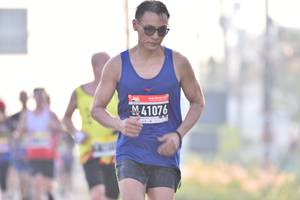 BIB: 41076
                            <button type="button" onclick="openModal(3780023)" class="btn btn-primary btn-sm float-right btn-popup" data-toggle="modal" data-target=".modal-high-quality">
                        <i class="fas fa-shopping-cart"></i> Add to Cart
                    </button>
                                            <button type="button" onclick="isThisMe(3780023, true)" class="btn btn-success btn-sm float-right btn-popup btn-isme hidden" data-toggle="tooltip" data-placement="bottom" title="นี่คือรูปของคุณใช่ไหม คลิกที่นี่เพื่อเอาเข้าอัลบั้ม">
                        <i class="fas fa-plus"></i> Add to album
                    </button>
                    <button type="button" onclick="isThisMe(3780023, false)" class="btn btn-warning btn-sm float-right btn-popup btn-isnotme hidden">
                        <i class="fas fa-ban"></i> Remove from album
                    </button>