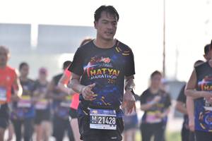 BIB: 201, 21428
                            <button type="button" onclick="openModal(3762416)" class="btn btn-primary btn-sm float-right btn-popup" data-toggle="modal" data-target=".modal-high-quality">
                        <i class="fas fa-shopping-cart"></i> Add to Cart
                    </button>
                                            <button type="button" onclick="isThisMe(3762416, true)" class="btn btn-success btn-sm float-right btn-popup btn-isme hidden" data-toggle="tooltip" data-placement="bottom" title="นี่คือรูปของคุณใช่ไหม คลิกที่นี่เพื่อเอาเข้าอัลบั้ม">
                        <i class="fas fa-plus"></i> Add to album
                    </button>
                    <button type="button" onclick="isThisMe(3762416, false)" class="btn btn-warning btn-sm float-right btn-popup btn-isnotme hidden">
                        <i class="fas fa-ban"></i> Remove from album
                    </button>