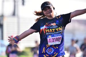 BIB: 21809
                            <button type="button" onclick="openModal(3668597)" class="btn btn-primary btn-sm float-right btn-popup" data-toggle="modal" data-target=".modal-high-quality">
                        <i class="fas fa-shopping-cart"></i> Add to Cart
                    </button>
                                            <button type="button" onclick="isThisMe(3668597, true)" class="btn btn-success btn-sm float-right btn-popup btn-isme hidden" data-toggle="tooltip" data-placement="bottom" title="นี่คือรูปของคุณใช่ไหม คลิกที่นี่เพื่อเอาเข้าอัลบั้ม">
                        <i class="fas fa-plus"></i> Add to album
                    </button>
                    <button type="button" onclick="isThisMe(3668597, false)" class="btn btn-warning btn-sm float-right btn-popup btn-isnotme hidden">
                        <i class="fas fa-ban"></i> Remove from album
                    </button>